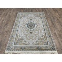 Иранский ковер Shahname 1200 301 Бежевый